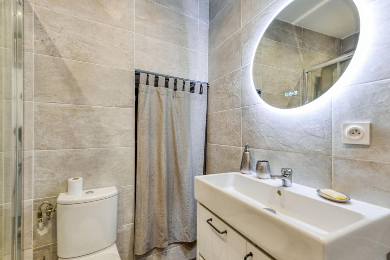 Wonderful Apartment In The Heart Of The Old Town - Nice - Welkeys Esterno foto